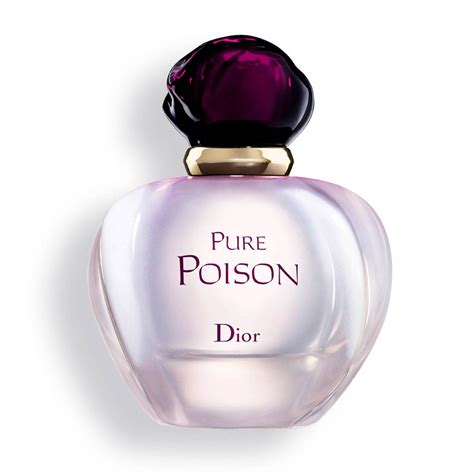 dior pure poison 30ml|dior pure poison fragrantica.